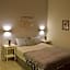 Idan Lodge in the Arava