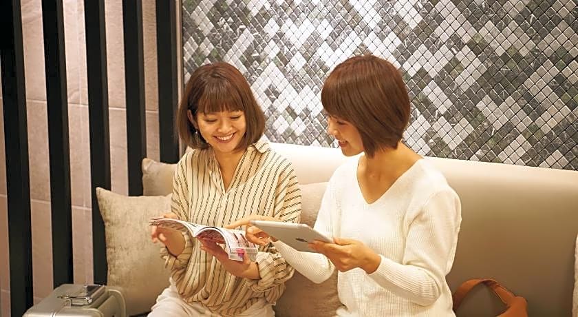 Sotetsu Fresa Inn Ginza - Nanachome