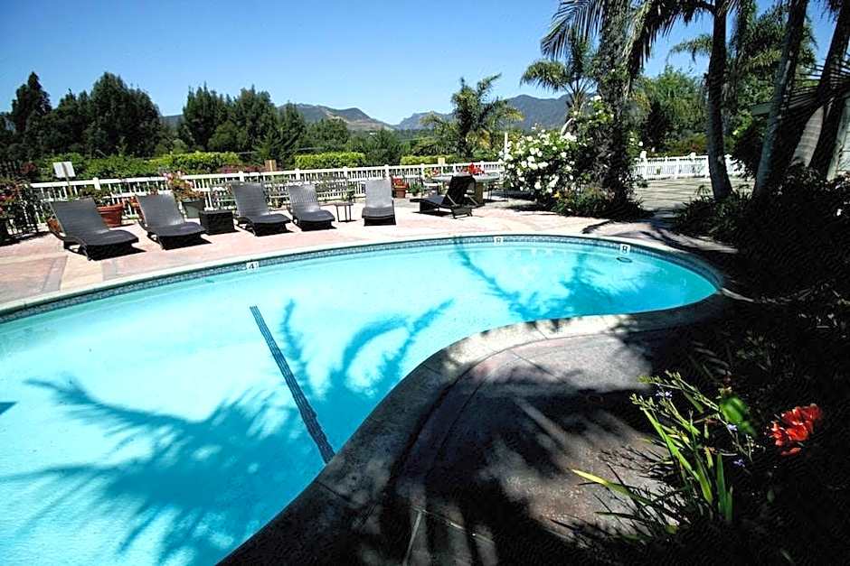 Malibu Country Inn