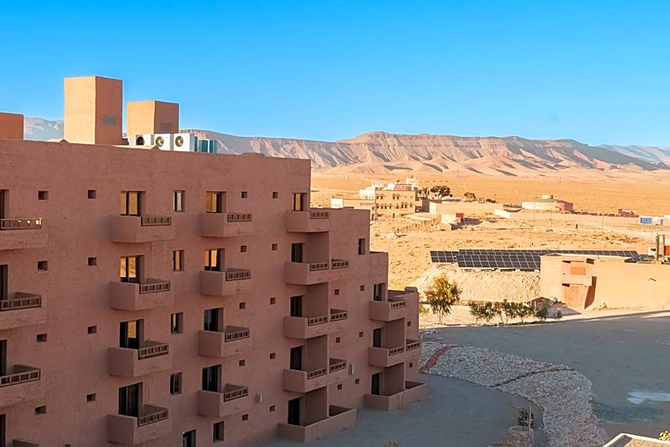 Hotel Xaluca Dades
