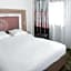 Novotel Paris Nord Expo Aulnay