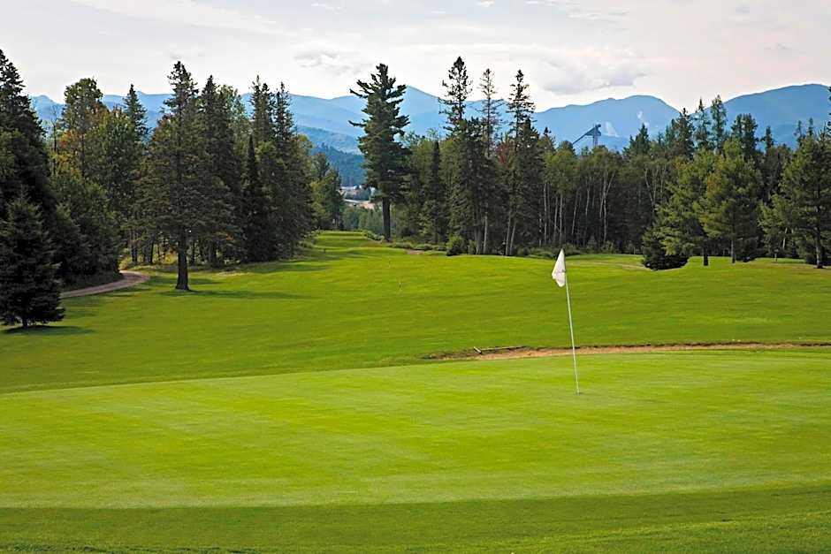 Courtyard by Marriott Lake Placid
