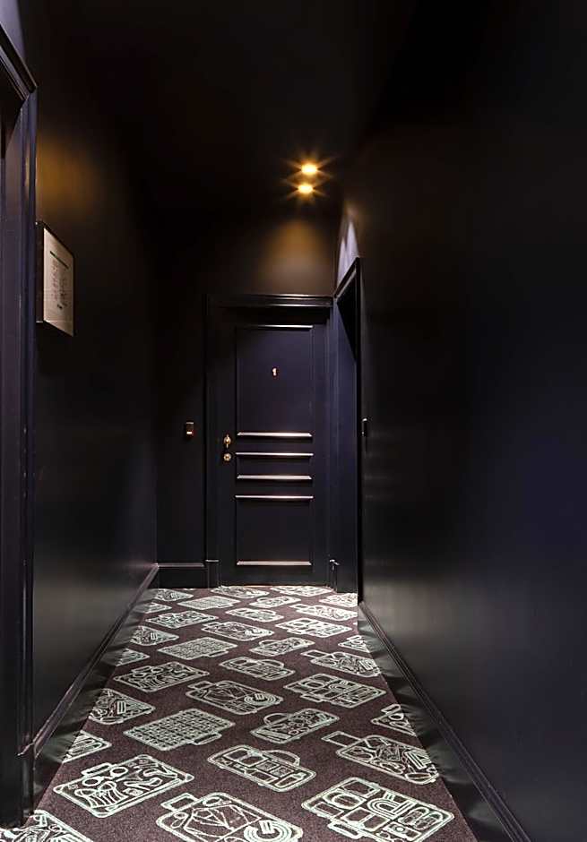 Riga Suites Antwerp