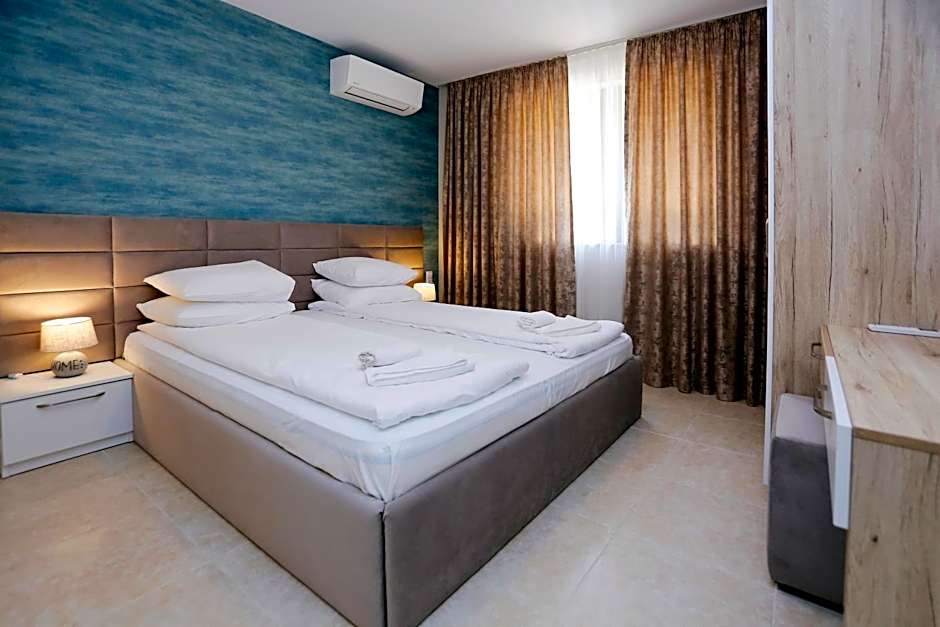 Green Life Apartments Sozopol