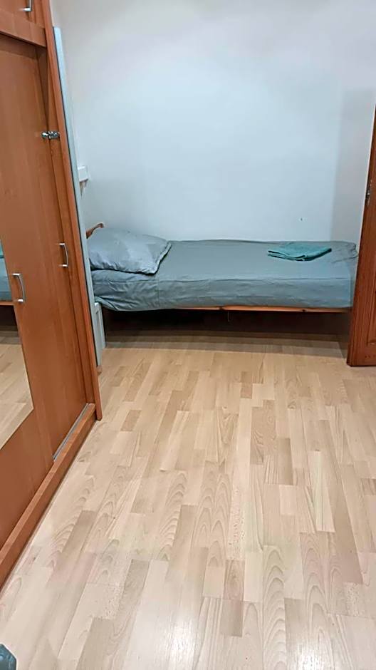 Hermina apartmanház