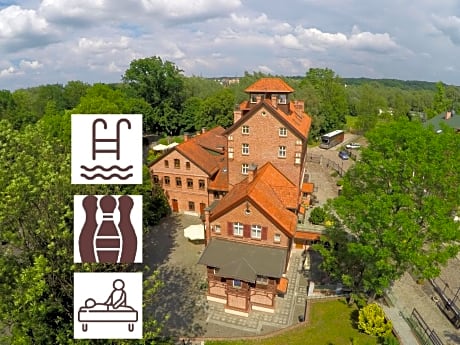 Hotel Młyn Aqua Spa