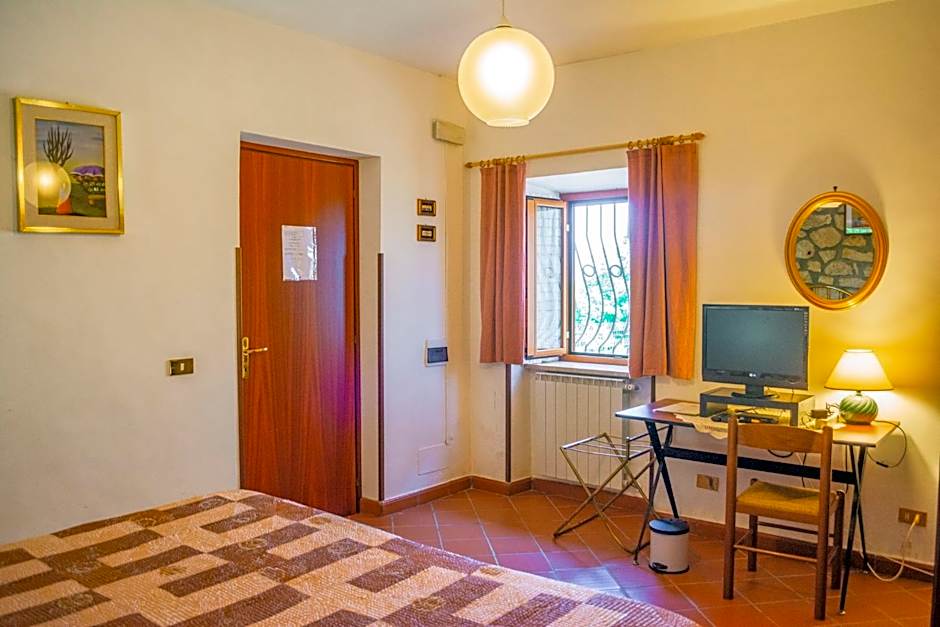 Villa La Voce Del Vento