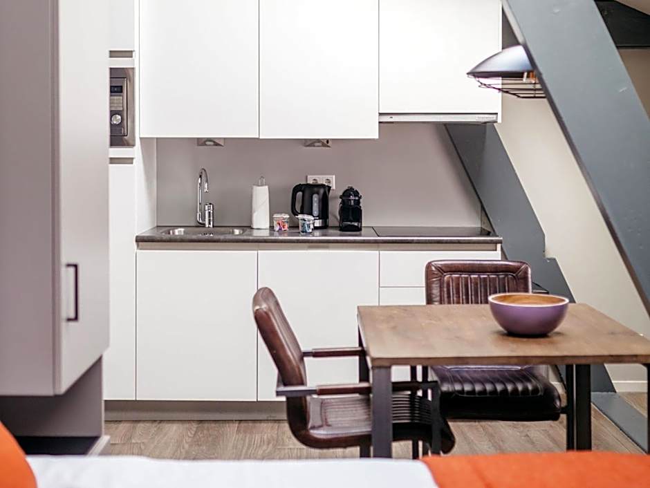 YAYS Amsterdam Maritime by Numa