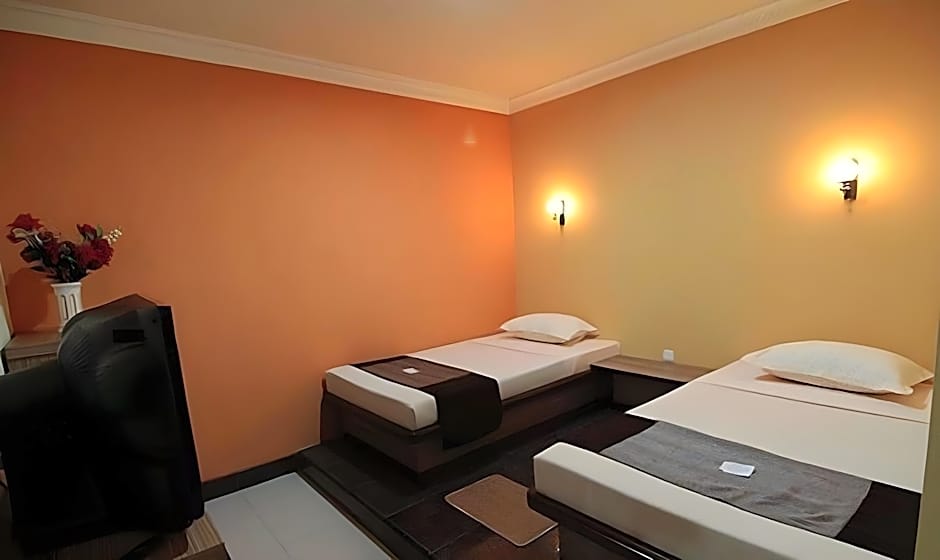 Patria Palace Hotel