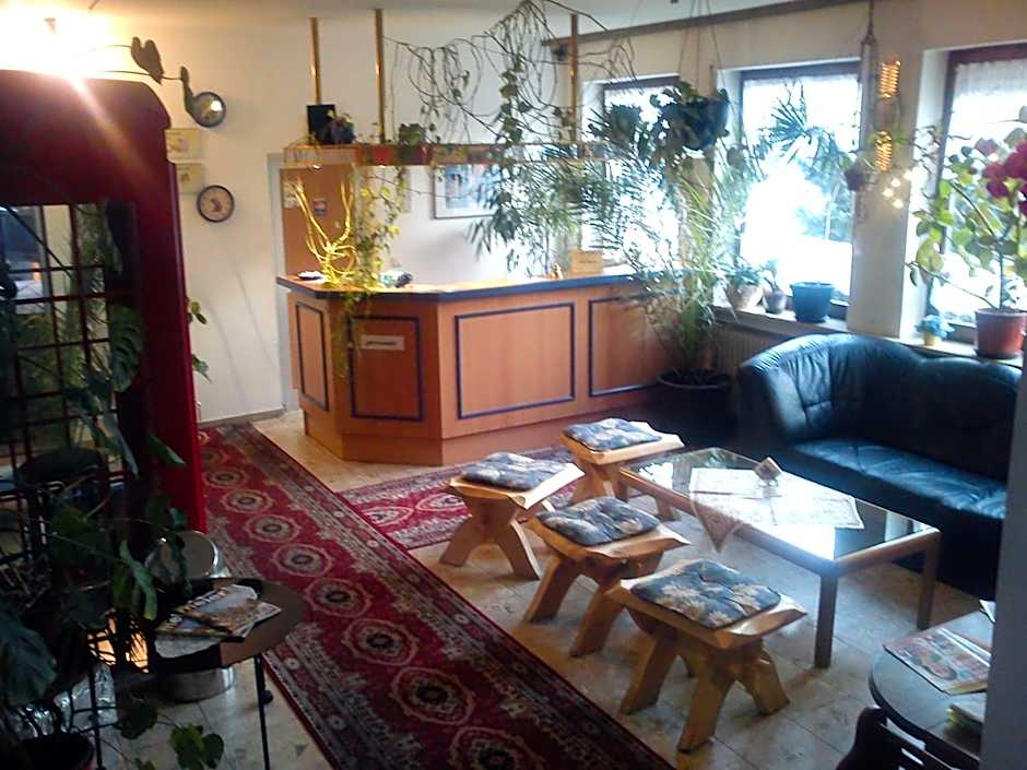 Hotel-Restaurant Hellmann