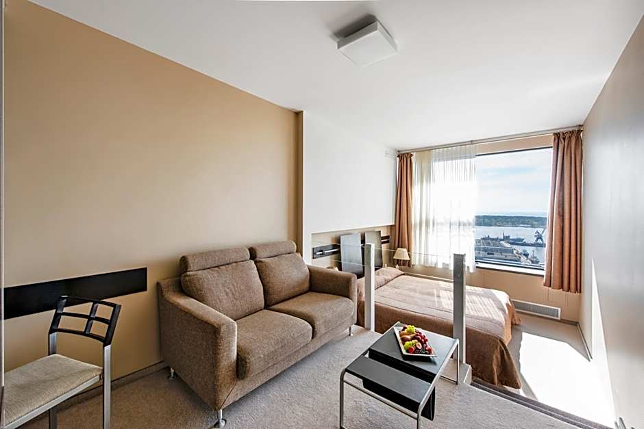 Amberton Hotel Klaipeda