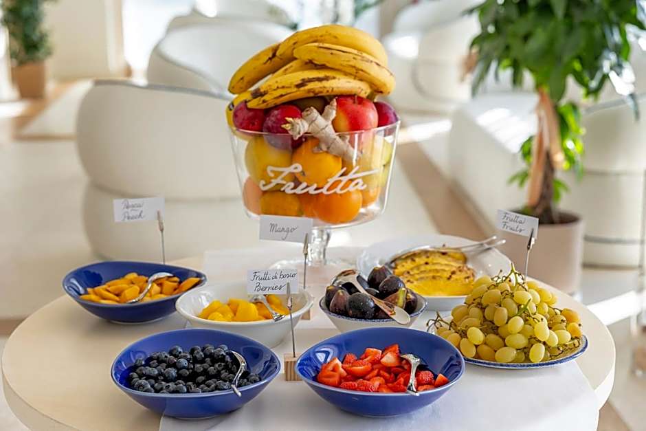 A'mare Boutique Hotel & Spa