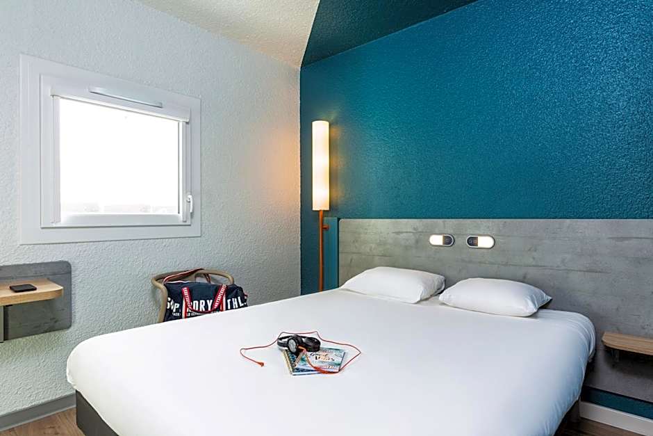 ibis budget Paris Porte d Italie Est