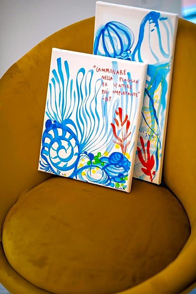 Pennadio Rooms