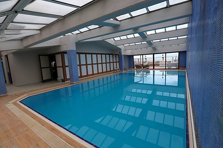 Hotel Eken Prestige