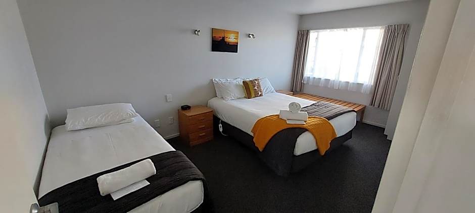 Fitzherbert Court Motel