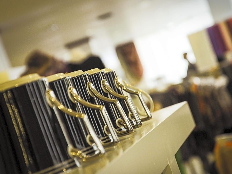 Oak Ray Regency Hotel