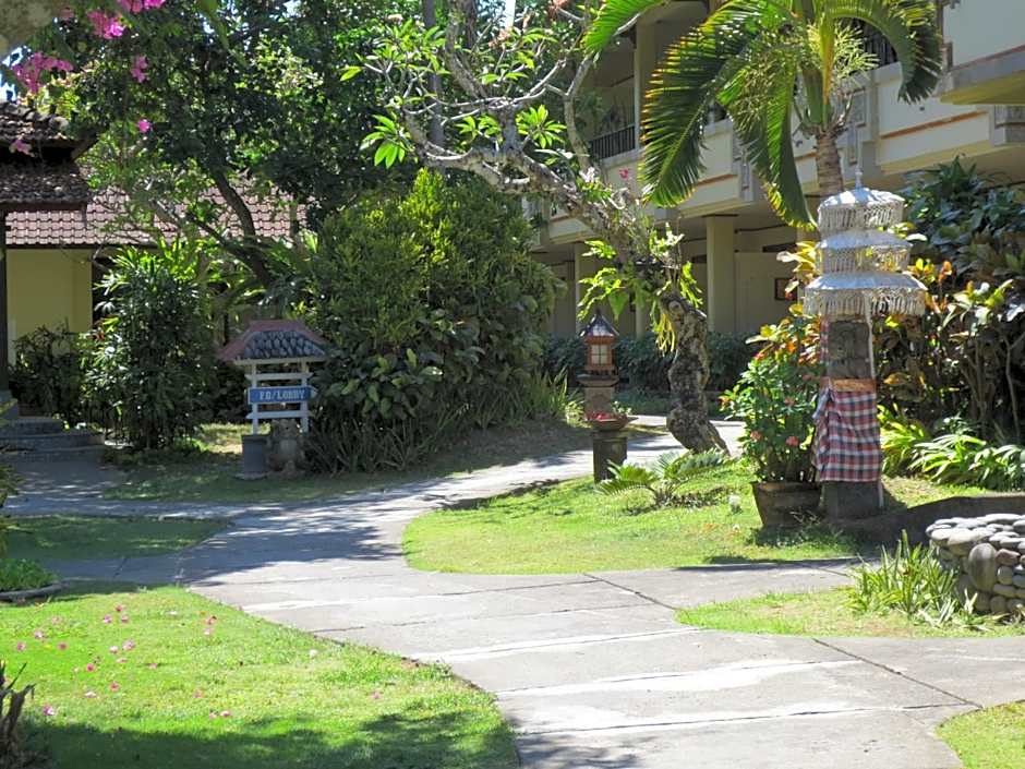 Besakih Beach Hotel