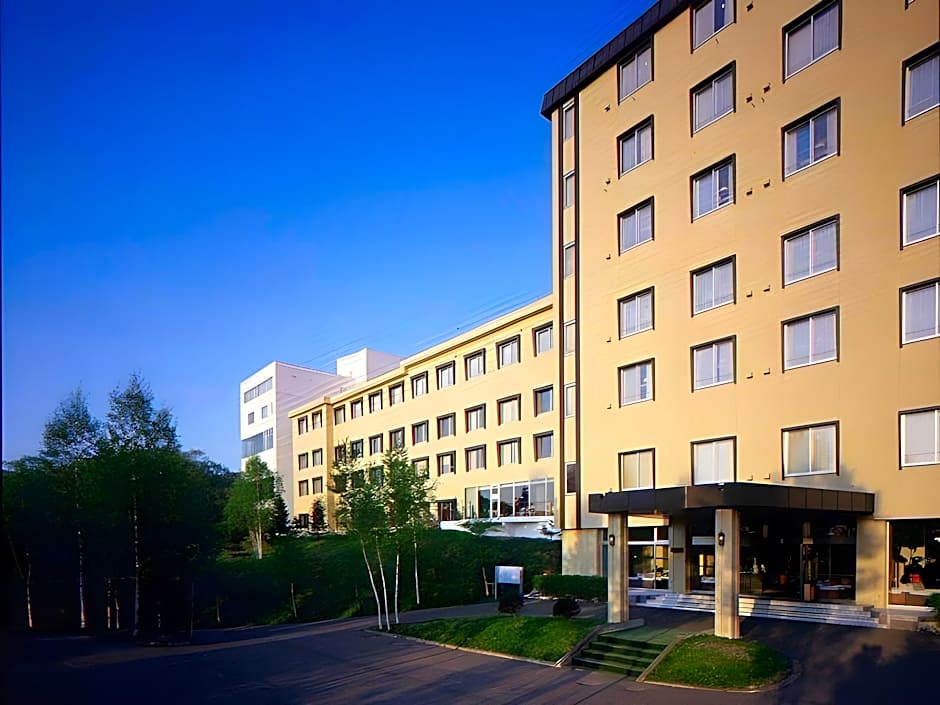 Abashiri Kanko Hotel