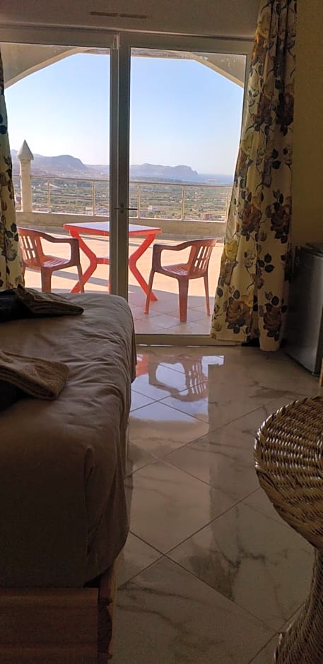 MAISON D’HÔTE LES TORTUES -
