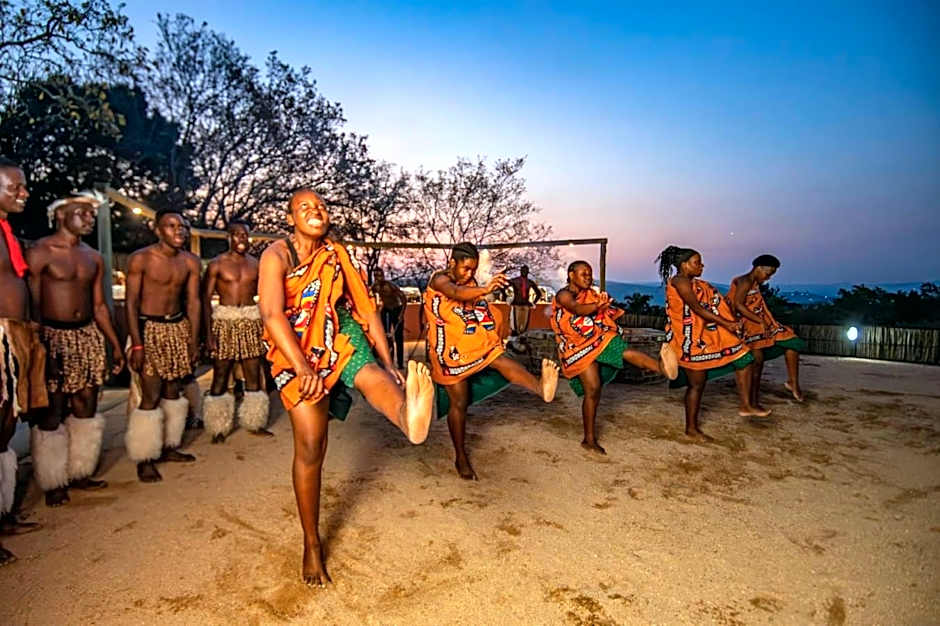 Umbhaba Eco Lodge