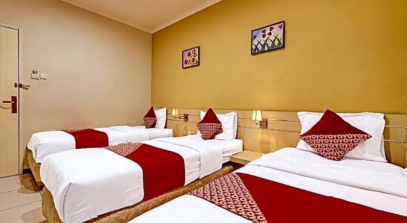 OYO 389 Sky Guesthouse