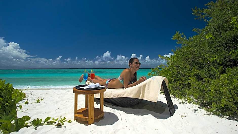 The Barefoot Eco Hotel