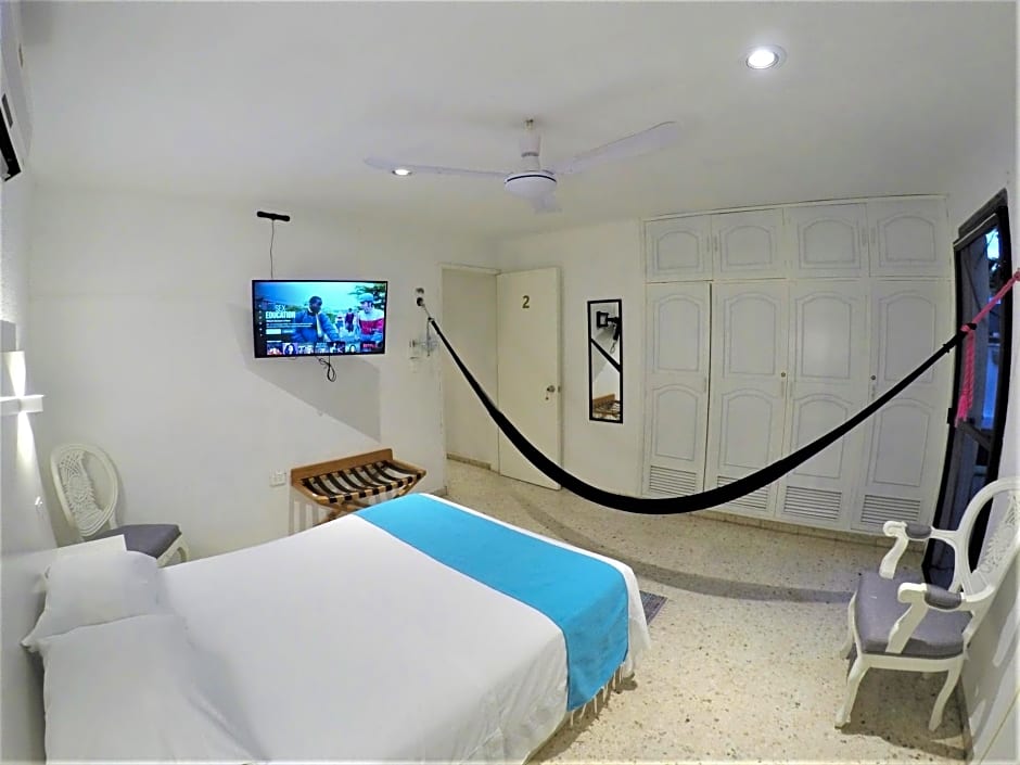 Hotel Downtown Merida