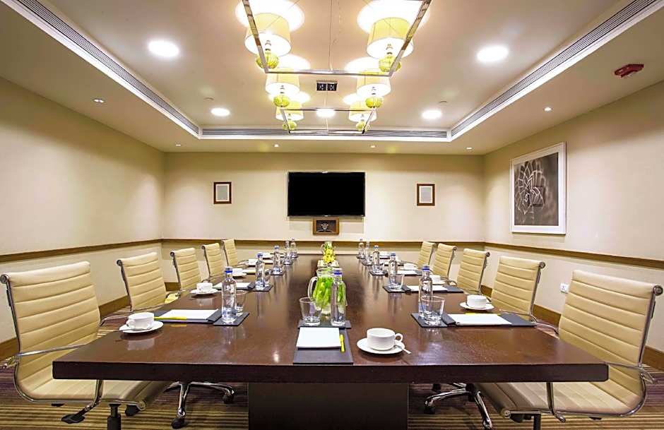 Hilton Garden Inn Trivandrum