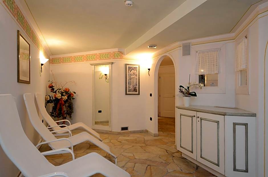 Residence Pez Gajard