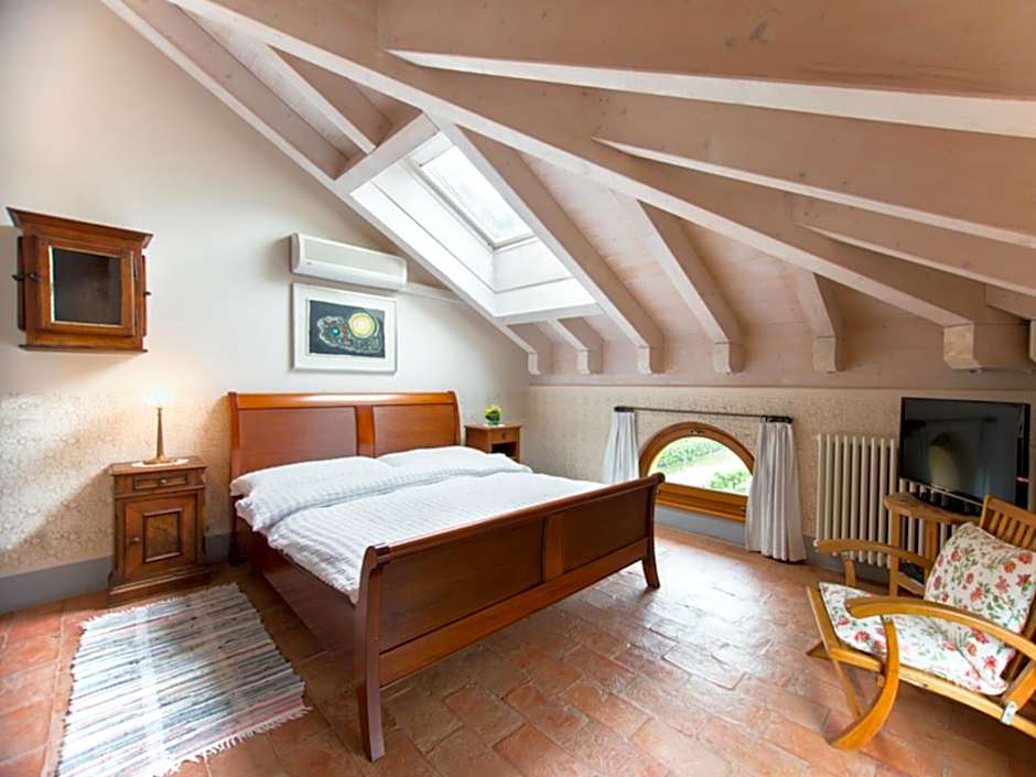 Locanda L'Amorosa