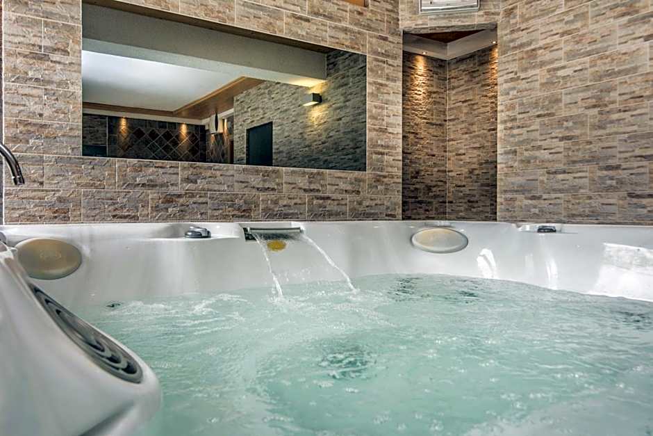 Hotel Al Pelmo