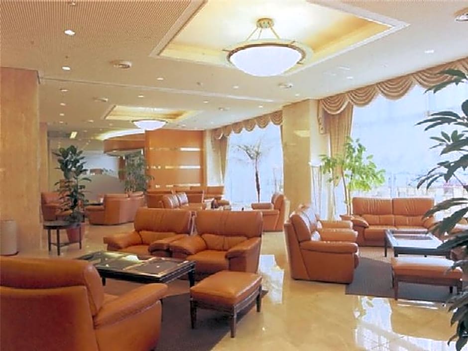 Yamagata Kokusai Hotel