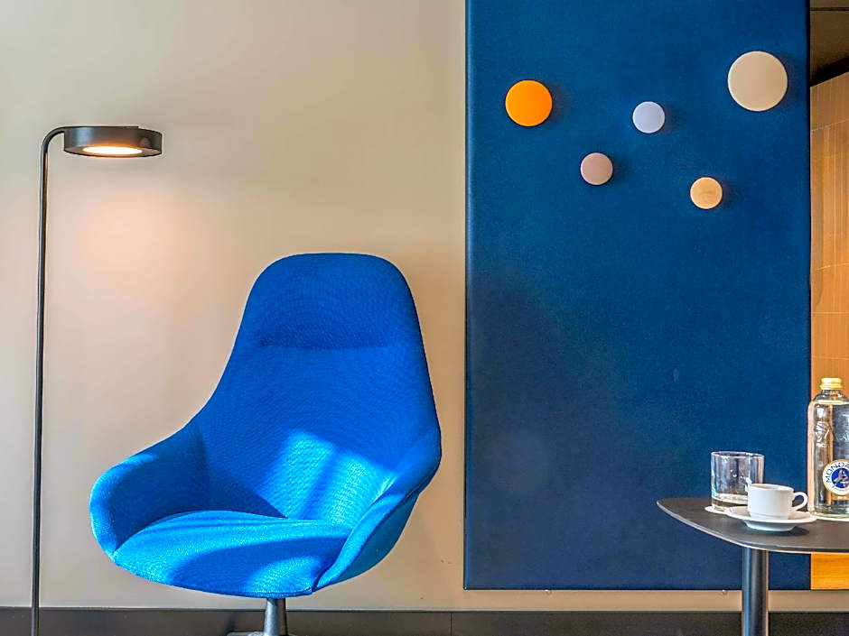 Pullman Madrid Airport & Feria