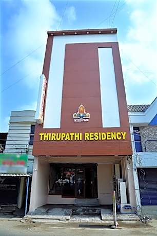 THIRUPATHI RESIDENCY