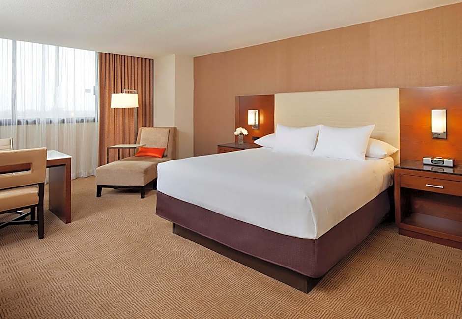 Hyatt Regency O'Hare Chicago