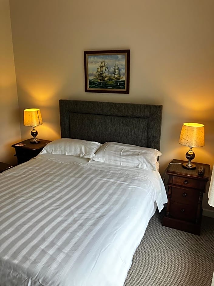 Palmgrove Bed & Breakfast