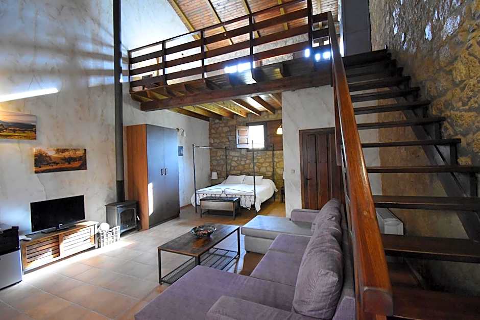 HOTEL RURAL A VELHA FABRICA