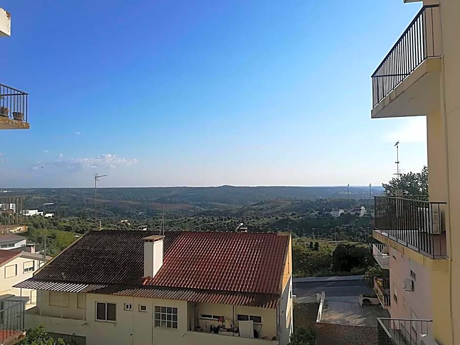 Hotel Conforto Latino