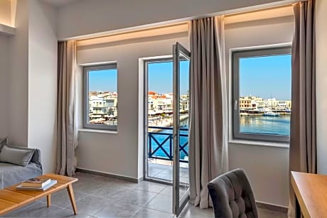 Naves Suites