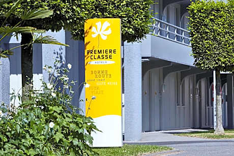 Premiere Classe Grenoble Nord Moirans