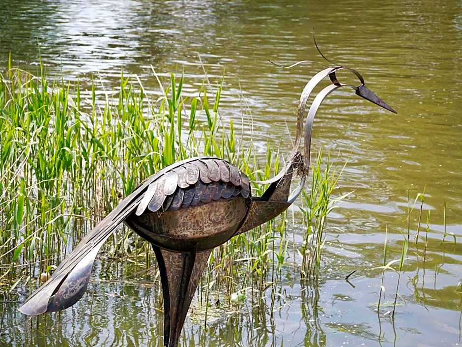 Bend in the River Lodge