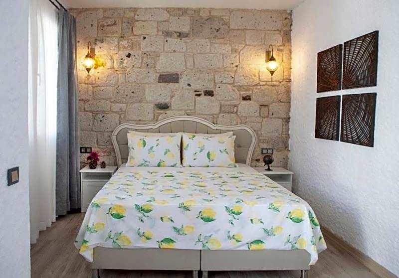 Kybele Suites Alaçatı