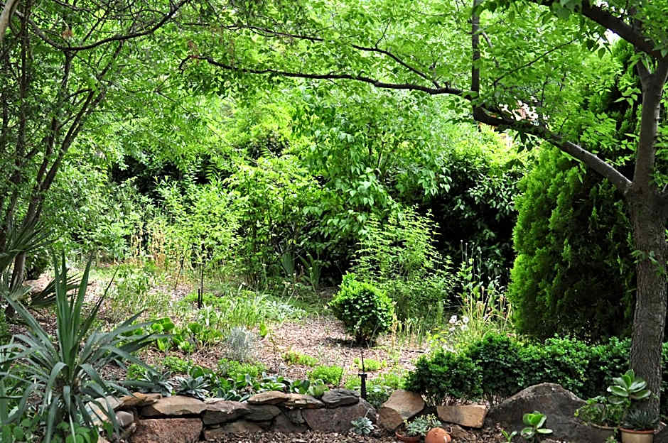 Holmhurst Guest House