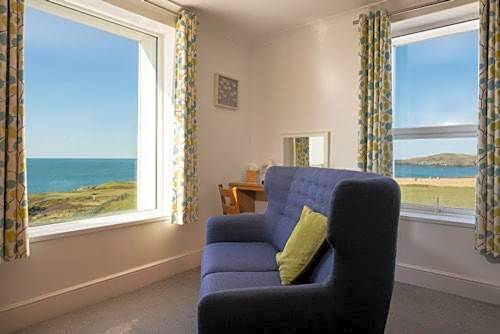 The Cliff Hotel & Spa