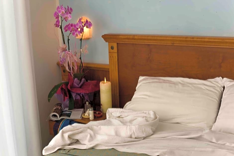 Hotel Alsen