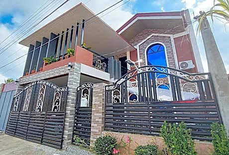 RedDoorz @ R2K Pension House