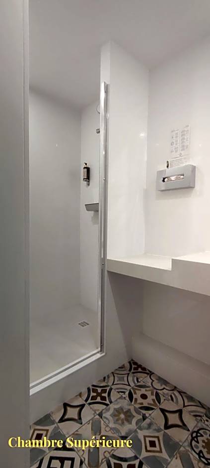 Hôtel Gaillon Opera