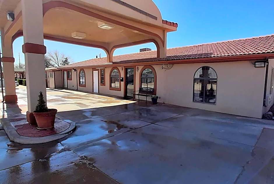 Travelodge by Wyndham Kanab