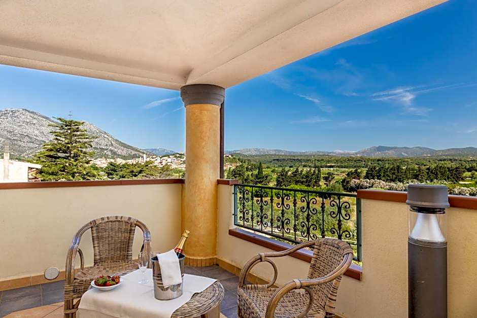 Hotel Baia Marina